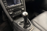 Porsche Cayman vaihtoauto