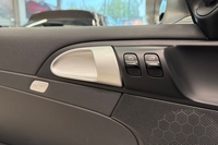 Porsche Cayman vaihtoauto