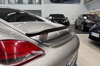 Porsche Cayman vaihtoauto