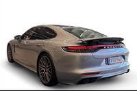 Porsche Panamera vaihtoauto