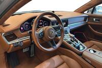 Porsche Panamera vaihtoauto