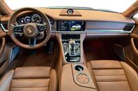 Porsche Panamera vaihtoauto