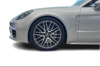 Porsche Panamera vaihtoauto