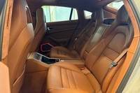 Porsche Panamera vaihtoauto