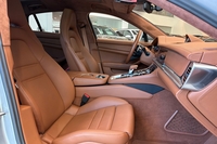 Porsche Panamera vaihtoauto