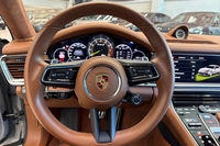 Porsche Panamera vaihtoauto