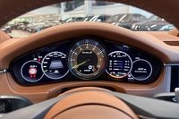 Porsche Panamera vaihtoauto