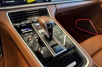 Porsche Panamera vaihtoauto