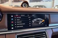 Porsche Panamera vaihtoauto