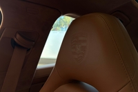 Porsche Panamera vaihtoauto