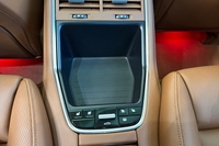 Porsche Panamera vaihtoauto