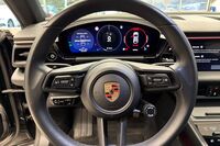 Porsche Macan vaihtoauto