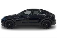 Porsche Macan vaihtoauto