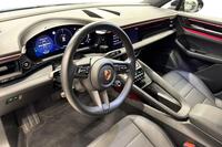 Porsche Macan vaihtoauto