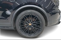 Porsche Macan vaihtoauto