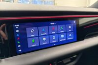 Porsche Macan vaihtoauto