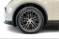 Porsche Macan vaihtoauto