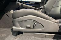 Porsche Macan vaihtoauto