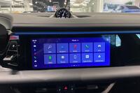 Porsche Macan vaihtoauto