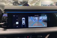 Porsche Macan vaihtoauto