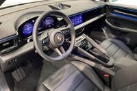Porsche Macan vaihtoauto