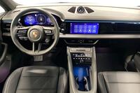Porsche Macan vaihtoauto