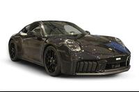Porsche 911 vaihtoauto