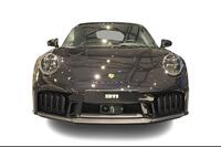 Porsche 911 vaihtoauto