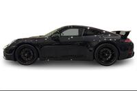 Porsche 911 vaihtoauto