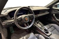 Porsche 911 vaihtoauto