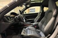 Porsche 911 vaihtoauto