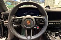 Porsche 911 vaihtoauto