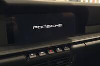 Porsche 911 vaihtoauto