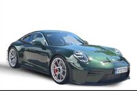 Porsche 911 vaihtoauto