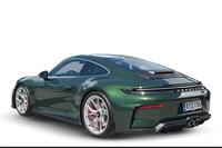 Porsche 911 vaihtoauto