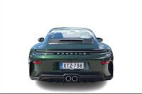 Porsche 911 vaihtoauto