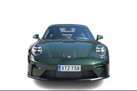 Porsche 911 vaihtoauto