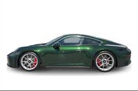 Porsche 911 vaihtoauto
