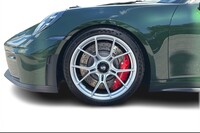 Porsche 911 vaihtoauto