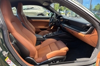Porsche 911 vaihtoauto