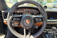 Porsche 911 vaihtoauto