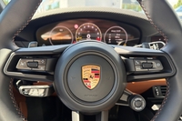 Porsche 911 vaihtoauto
