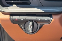 Porsche 911 vaihtoauto