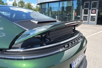 Porsche 911 vaihtoauto