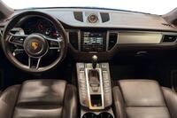 Porsche Macan vaihtoauto
