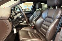 Porsche Macan vaihtoauto