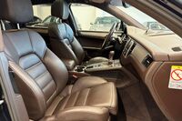 Porsche Macan vaihtoauto