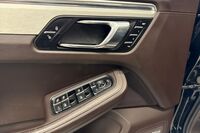 Porsche Macan vaihtoauto