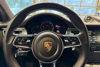 Porsche Macan vaihtoauto