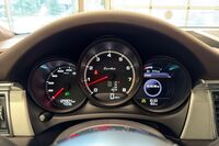 Porsche Macan vaihtoauto